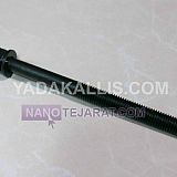 NEW HOLLAND LB95B ,B90B CYLINDER HEAD SREW NEW HOLLAND LB95B ,B90B CYLINDER HEAD SREW